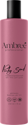 Гель для душа AMBREE Spa Pinky Sand, 250мл, крупный план