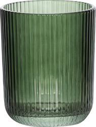 Стакан HOMECLUB Green, стекло, 255мл, Арт. HGC-124, картинка