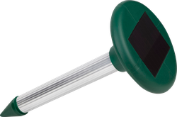 Кротоотпугиватель на солнечной батарее PARK REP-1S, Арт. 333401, фотография