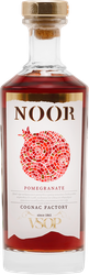 Напиток виноградный крепкий NOOR Гранат 35%, ароматизированный, 0.5л, изображение