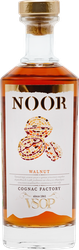Напиток виноградный крепкий NOOR Орех 35%, ароматизированный, 0.5л, фото