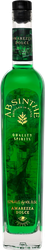 Настойка горькая AMAREZZA DOLCE Absinthe 60%, 0.5L, вид