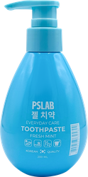 Зубная паста PSLAB Total care комплексный ежедневный уход, 200мл, фото