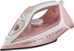 Утюг POLARIS с покрытием PRO 5 Ceramic, Арт. PIR 2497 AK Polaris, фото
