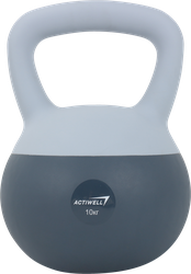 Гиря мягкая ACTIWELL 10кг, Арт. JW5017B, фотография