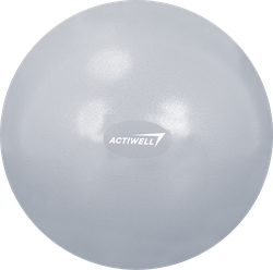 Мяч для пилатеса ACTIWELL d=25см, Арт. JW3112, фотография