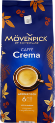 Изображение товара Кофе зерновой MÖVENPICK Of Switzerland Caffe Crema 1кг
