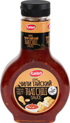 Соус KALLEH Чили тайский, 400г, изображение