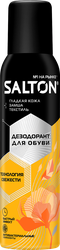 Дезодорант для обуви SALTON Свежесть и комфорт, 150мл, фото