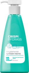 Зубная паста GRASS Crispi для чувствительных зубов, 250мл, фото