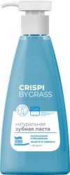 Зубная паста GRASS Crispi Отбеливающая, 250мл, фото