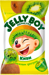 Мармелад жевательный ORION Jelly Boy со вкусом киви, 66г, фото