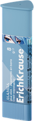 Клей-карандаш ERICHKRAUSE Prism Manga, в ассортименте, 8г, картинка