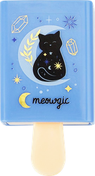 Ластик MESHU Secret, 3,5х6,7х1,7см, изображение