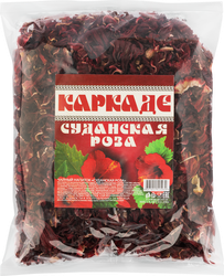Напиток чайный СУДАНСКАЯ РОЗА, 200г, изображение