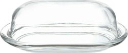 Масленка PASABAHCE Basic, 19,5х13см, фотография