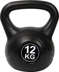 Гиря ACTIWELL 12кг, Арт. MU250107-21, картинка