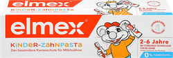 Изображение товара Зубная паста детская COLGATE Elmex, 2–6 лет, 50мл