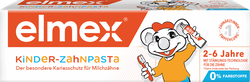 Зубная паста детская COLGATE Elmex, 2–6 лет, 50мл, картинка