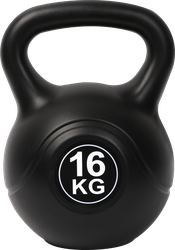 Гиря ACTIWELL 16кг, Арт. MU250107-23, вид