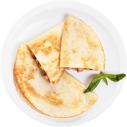 Изображение товара Кесадилья с курицей