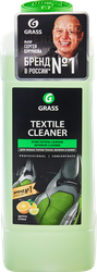 Очиститель салона GRASS Textile cleaner, Арт. 112110, 1л, картинка