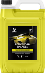 Активная пена GRASS Active Foam Balance, Арт. 110514, 5кг, картинка