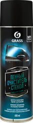Очиститель стекол GRASS Glass cleaner, пенный, Арт. 110526, 650мл, вид