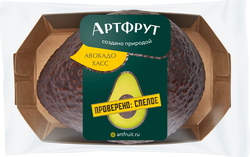 Авокадо Хасс АРТФРУТ, шт, картинка
