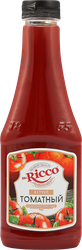 Кетчуп томатный MR.RICCO Pomodoro Speciale, 800г, крупный план