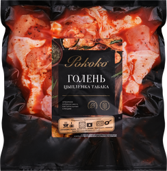 Голень цыпленка табака РОКОКО, 900г, картинка