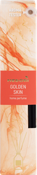Диффузор MEDORI Golden skin, с пробником аромата и фибровыми палочками, 50мл, Арт. TH-2022, фото