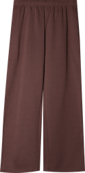 Брюки мужские INWIN коричневые, Арт. AW25108-04, изображение