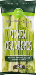 Сельдерей ЛЕТО стики, 300г, фотография