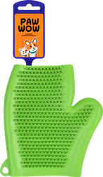 Изображение товара Щетка для вычесывания PAW WOW Рукавица