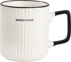Кружка APOLLO Americano, 370мл, Арт. AMC-370, фотография