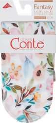 Носки женские CONTE Fantasy р. 23–25, Арт. 17С-34СП, фотография