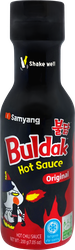 Соус SAMYANG со вкусом курицы, острый, 200г, детальное фото