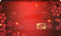 Набор шоколада BIND MadlenRed, 150г, изображение