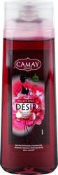 Гель для душа CAMAY Desir Восхитительное очарование, 250мл, фото