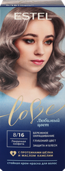 Изображение товара Краска для волос ESTEL Love 8/16 Лакричная конфета, 115г