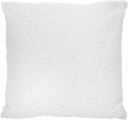 Подушка декоративная HOMECLUB Букле 40x40см, Арт. 3077-002, вид