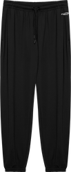 Брюки спортивные мужские ACTIWELL черные, Арт. AW25108-03, детальное фото
