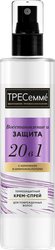 Крем-спрей для волос ТРЕСЕММЕ Термозащитный 20в1, 250мл, вид