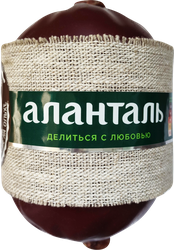 Сыр плавленый АЛАНТАЛЬ N70 40%, без змж, весовой, изображение