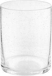 Стакан HOMECLUB Fizzy, низкий, стекло, 340мл, Арт. SSB-23, фотография