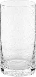 Стакан HOMECLUB Fizzy, высокий, стекло, 355мл, Арт. SSB-24, фото