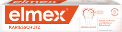 Зубная паста COLGATE Elmex Защита от кариеса и для укрепления эмали, 75мл, крупный план