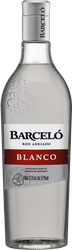 Ром BARCELO Бланко выдержанный 37,5%, 0.7л, изображение