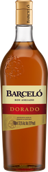 Ром BARCELO Дорадо выдержанный 37,5%, 1л, изображение
